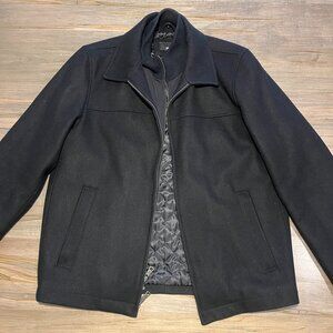 Murano Wool Blend "Hipster Jacket" Large